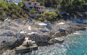 Gorgeous Home In Prigradica With Wifi